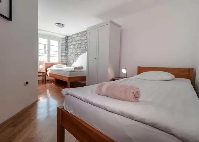 Artemus Music アパート *